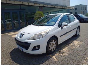 PEUGEOT 207  5 PORTE X LINE N1 AUTOCARRO 